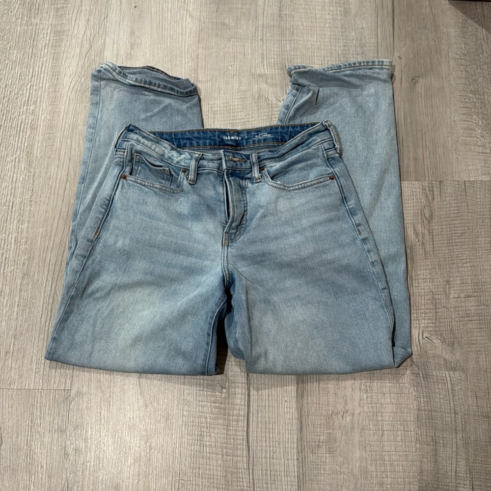 Old Navy OG loose jeans